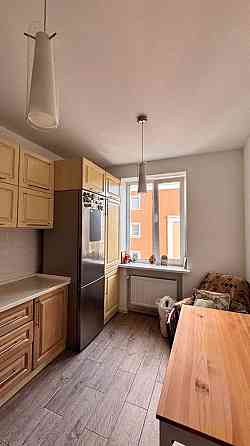 Велика двокімнатна квартира в гарному районі міста. Ірпінь