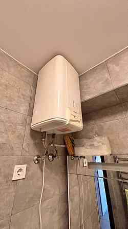 Велика двокімнатна квартира в гарному районі міста. Ірпінь