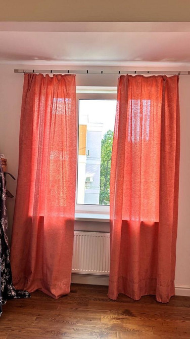 Велика двокімнатна квартира в гарному районі міста. Ірпінь - зображення 3