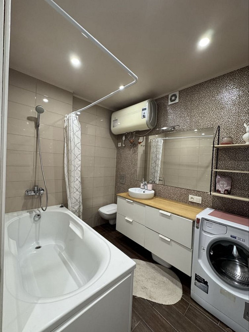 Сдам 3комн квартиру Центр, Набережная Днепр - изображение 4