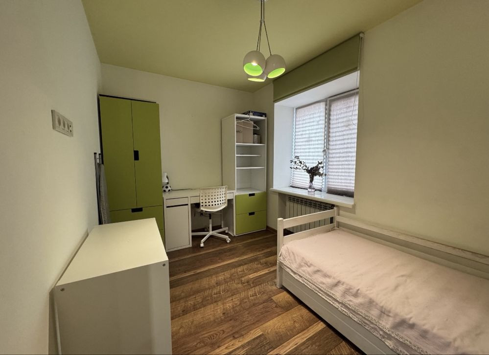 Сдам 3комн квартиру Центр, Набережная Днепр - изображение 3