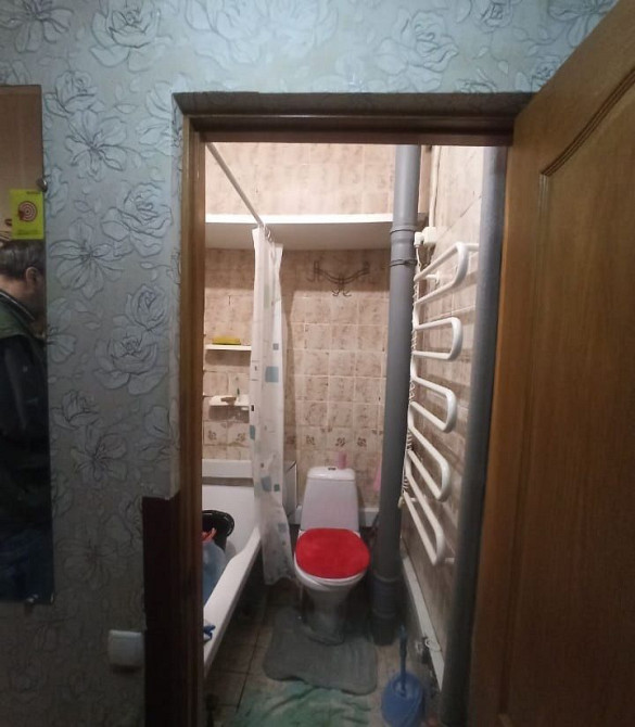 Аренда 2к квартиры Мостостроителей Николаев - изображение 5