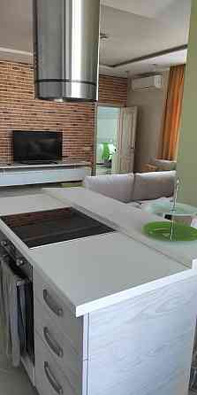 3 к - студія / 2 санвузла / 7 поверх / Бомбосховище Киев