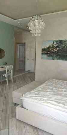 3 к - студія / 2 санвузла / 7 поверх / Бомбосховище Киев