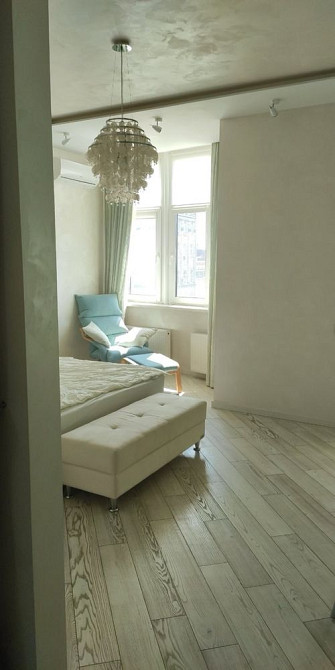 3 к - студія / 2 санвузла / 7 поверх / Бомбосховище Киев - изображение 4