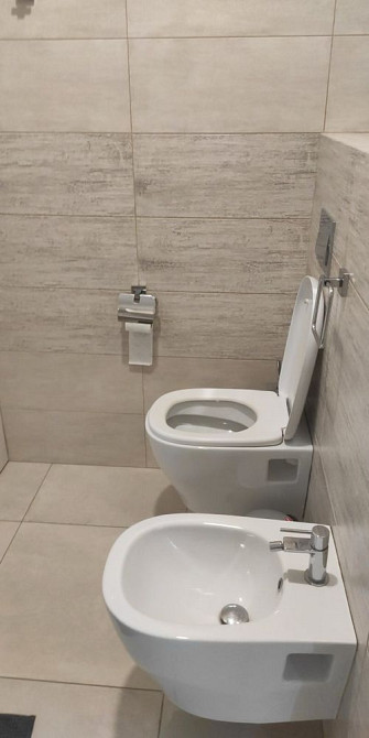 3 к - студія / 2 санвузла / 7 поверх / Бомбосховище Киев - изображение 7