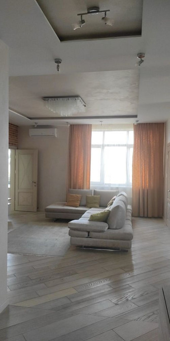 3 к - студія / 2 санвузла / 7 поверх / Бомбосховище Киев - изображение 3