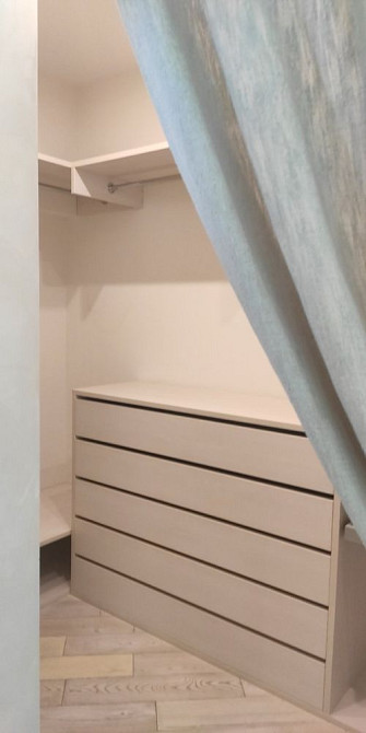 3 к - студія / 2 санвузла / 7 поверх / Бомбосховище Киев - изображение 8