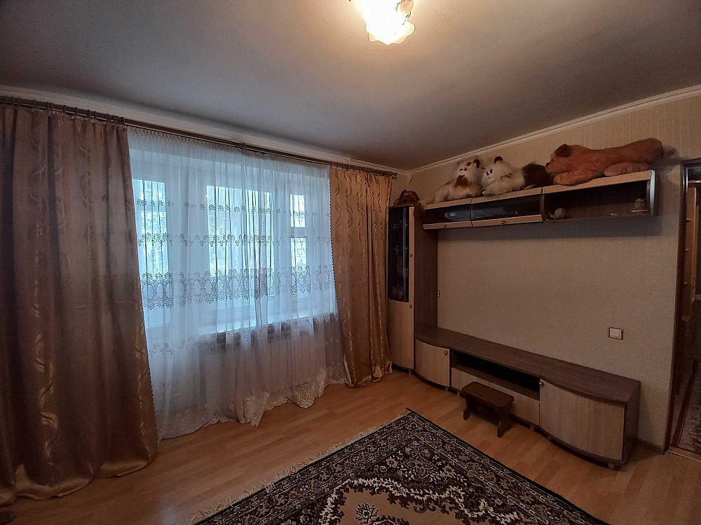 Оренда 3 кімнатної квартири в Калуші, вул. Драгоманова Калуш - изображение 4