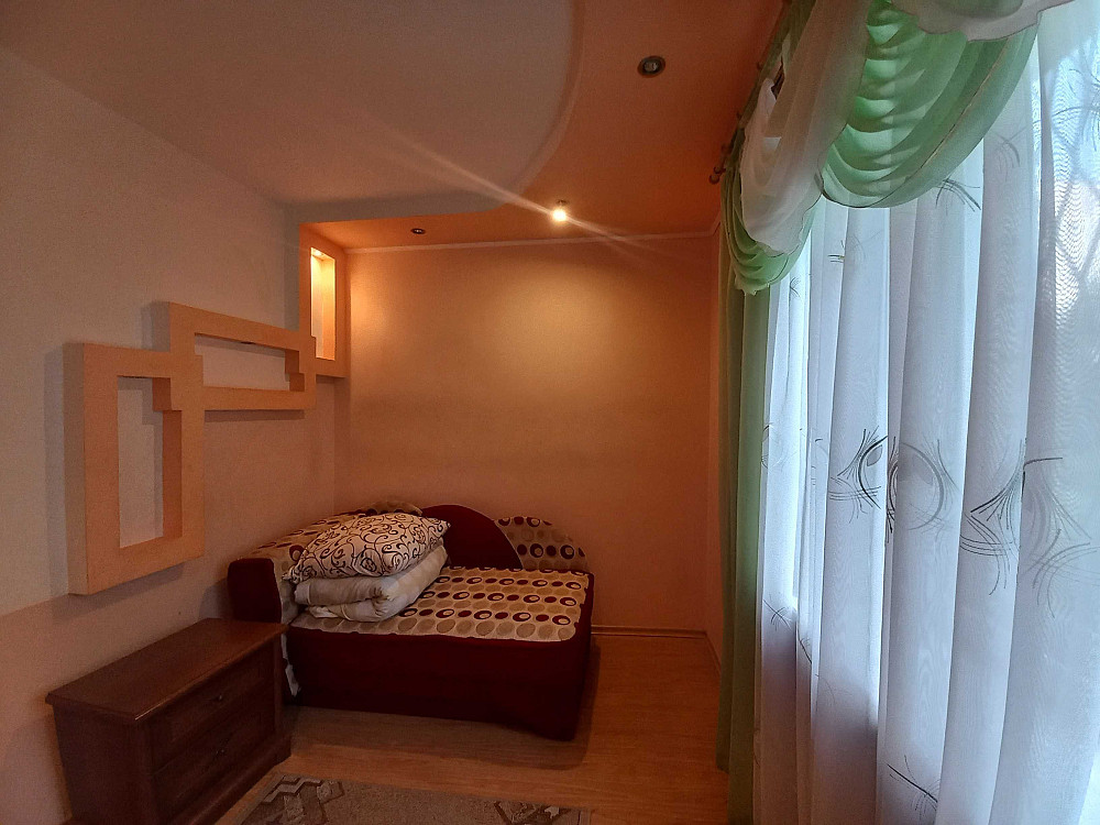 Оренда 3 кімнатної квартири в Калуші, вул. Драгоманова Калуш - изображение 6