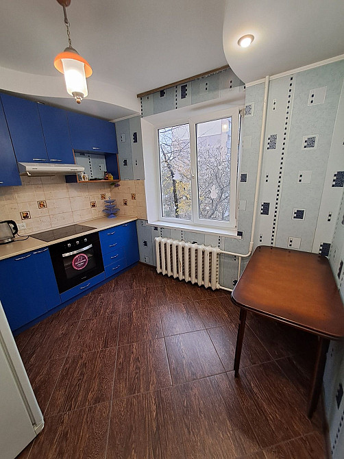 Оренда 2 кім квартири, Урожай, центр міста! Винница - изображение 5