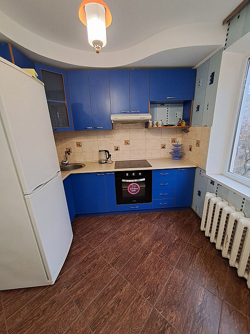 Оренда 2 кім квартири, Урожай, центр міста! Винница - изображение 6