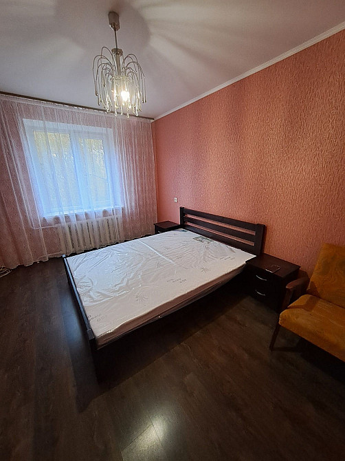 Оренда 2 кім квартири, Урожай, центр міста! Винница - изображение 4