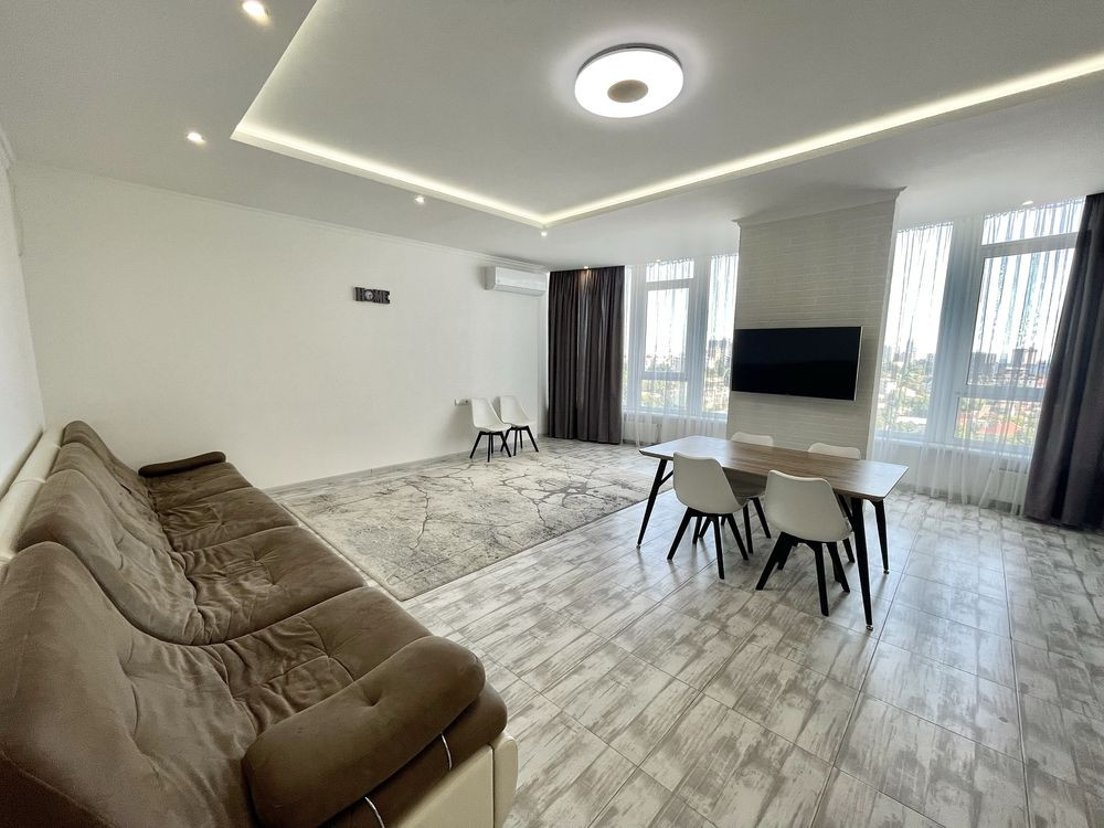 Аренда. Сдам 2комн. 6 станция фонтана. Одесса - изображение 5