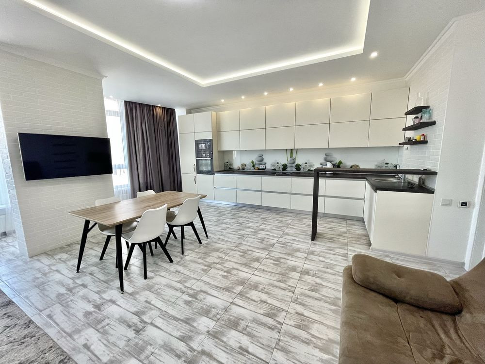 Аренда. Сдам 2комн. 6 станция фонтана. Одесса - изображение 1