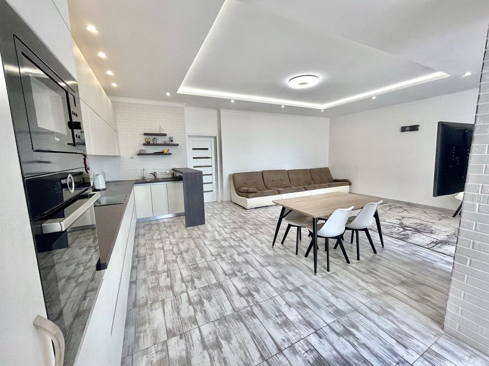 Аренда. Сдам 2комн. 6 станция фонтана. Одесса - изображение 6