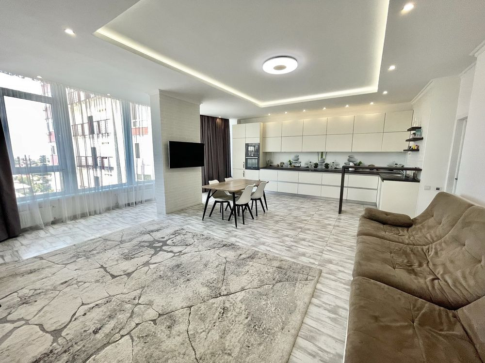 Аренда. Сдам 2комн. 6 станция фонтана. Одесса - изображение 4