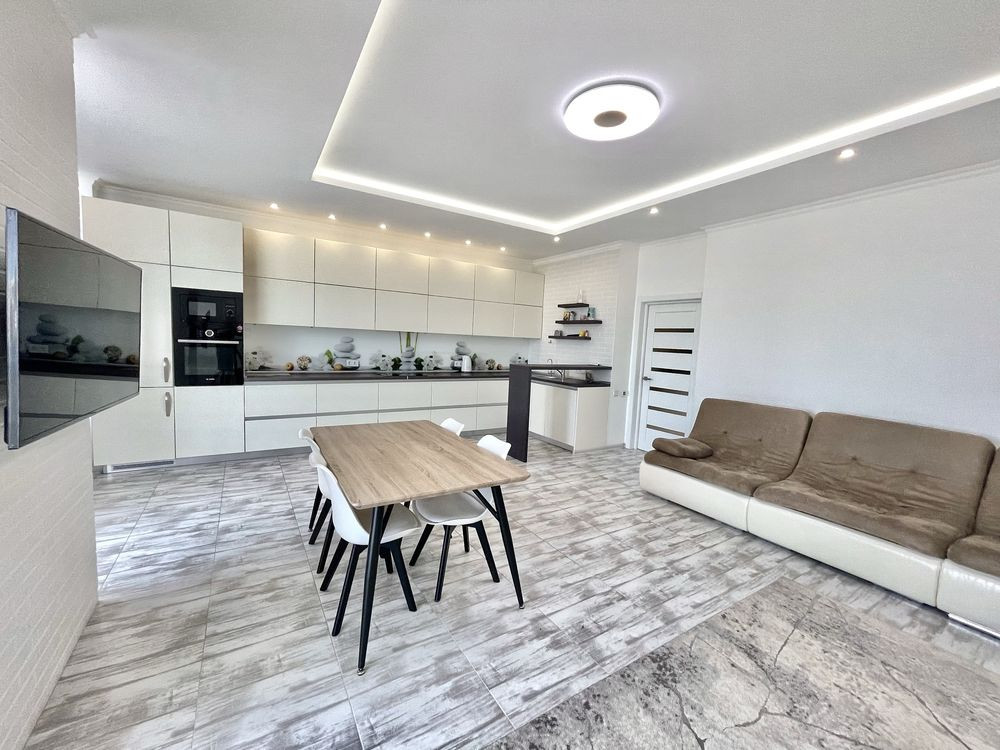 Аренда. Сдам 2комн. 6 станция фонтана. Одесса - изображение 2