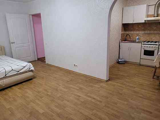 Сдам квартиру в аренду затишна студія на Оболоні Киев