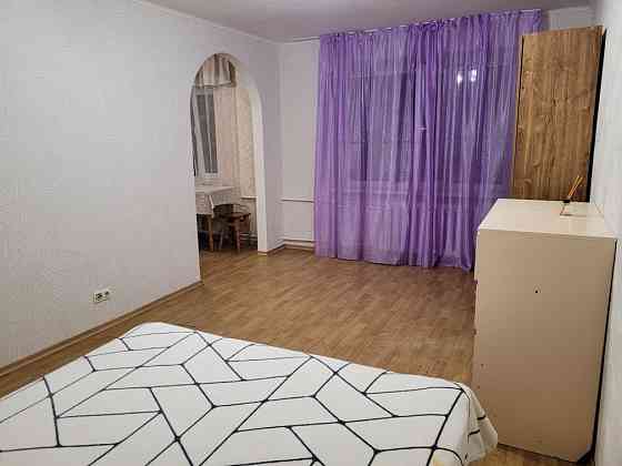 Сдам квартиру в аренду затишна студія на Оболоні Киев