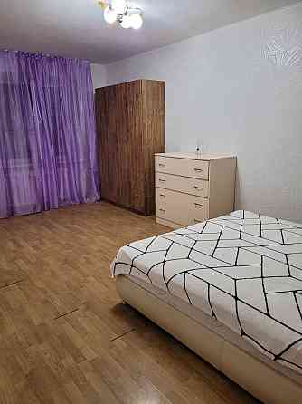 Сдам квартиру в аренду затишна студія на Оболоні Киев