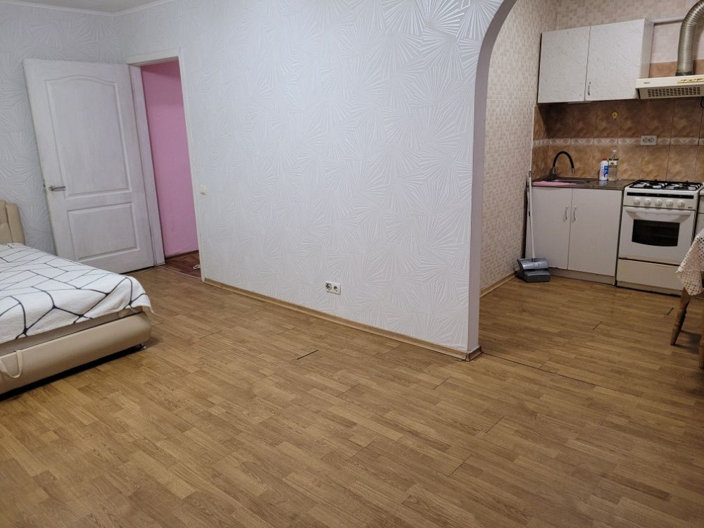 Сдам квартиру в аренду затишна студія на Оболоні Киев - изображение 6