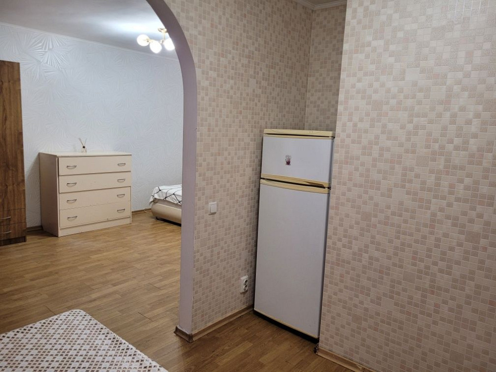 Сдам квартиру в аренду затишна студія на Оболоні Киев - изображение 7