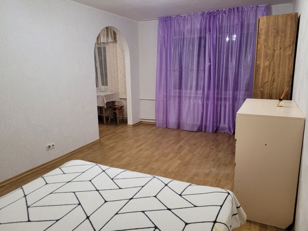 Сдам квартиру в аренду затишна студія на Оболоні Киев - изображение 1