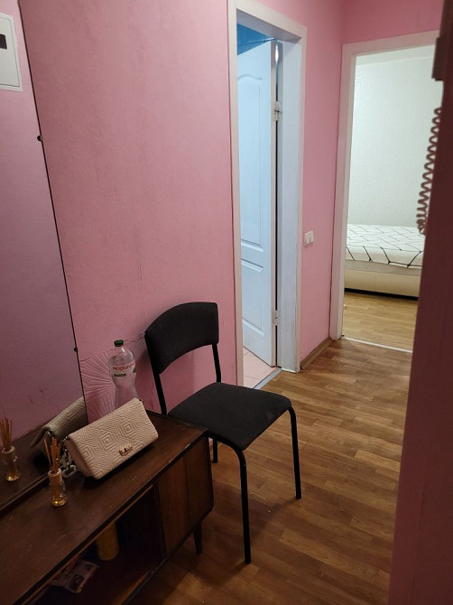 Сдам квартиру в аренду затишна студія на Оболоні Киев - изображение 3