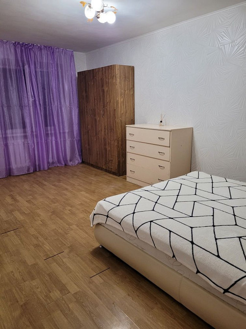 Сдам квартиру в аренду затишна студія на Оболоні Киев - изображение 2