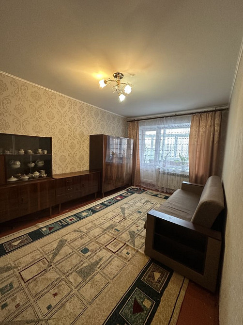 Оренда 1-кімнатної квартири в районі автовокзалу Рівне - зображення 2