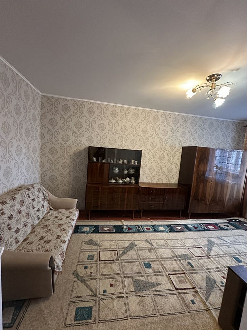 Оренда 1-кімнатної квартири в районі автовокзалу Рівне - зображення 1