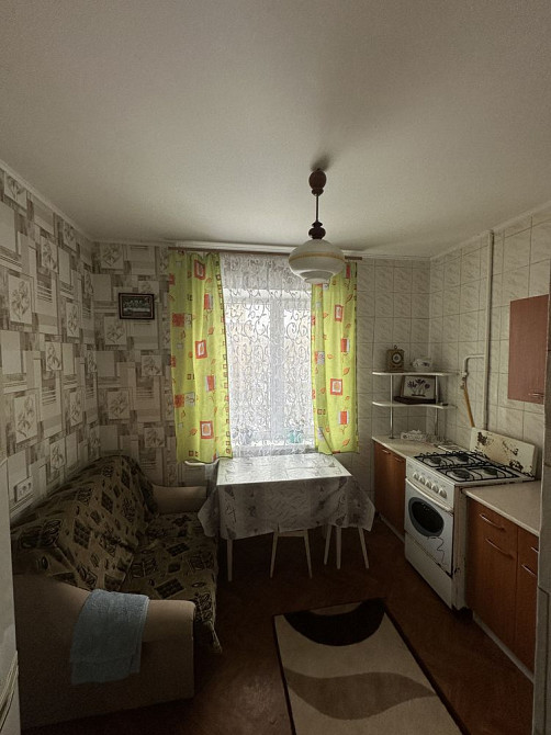 Оренда 1-кімнатної квартири в районі автовокзалу Рівне - зображення 5