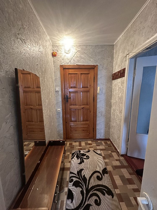 Оренда 1-кімнатної квартири в районі автовокзалу Рівне - зображення 4