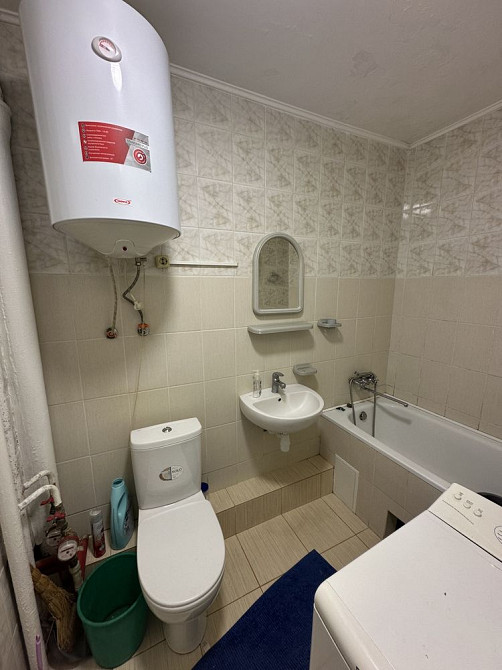 Оренда 1-кімнатної квартири в районі автовокзалу Рівне - зображення 6