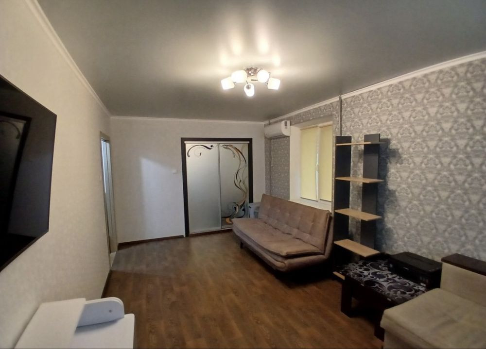 1 кімнатна квартира.Велмарт Кропивницький - зображення 1