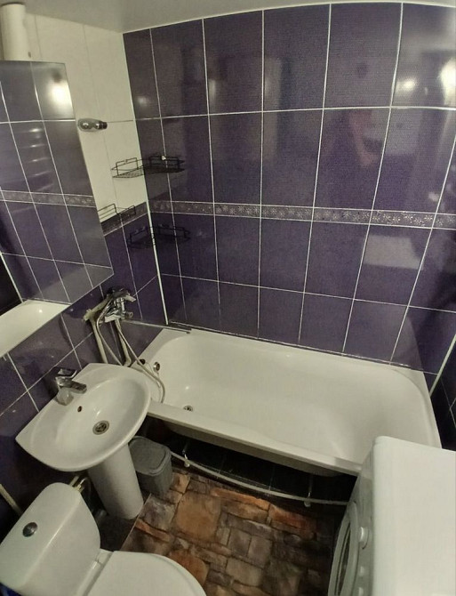 1 кімнатна квартира.Велмарт Кропивницький - зображення 7