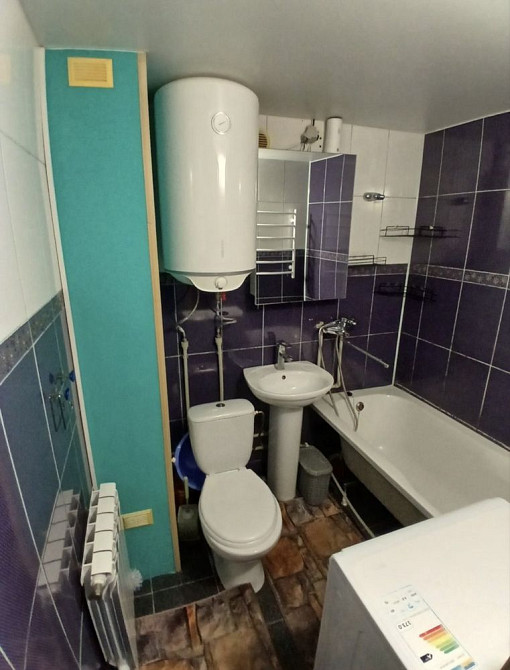 1 кімнатна квартира.Велмарт Кропивницький - зображення 8