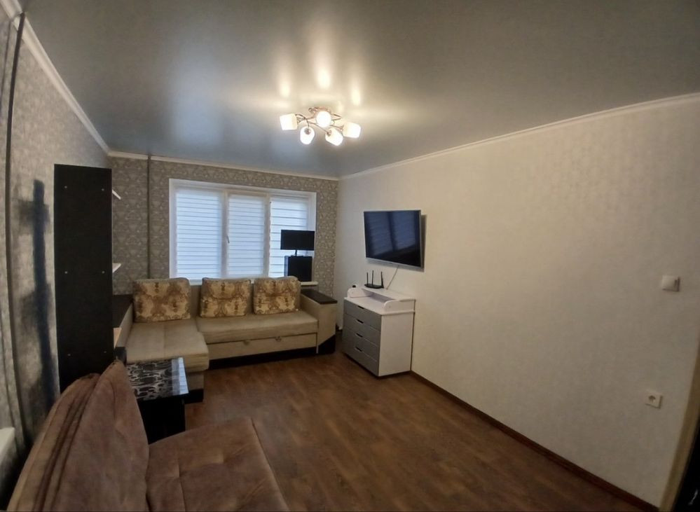 1 кімнатна квартира.Велмарт Кропивницький - зображення 5