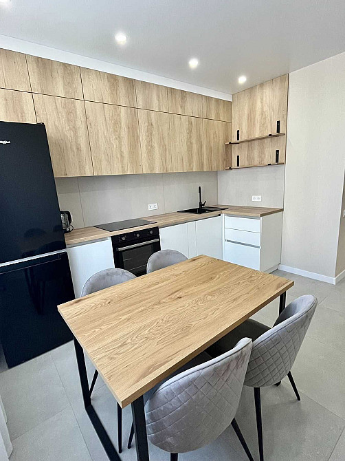 Сдам 1 ком квартиру на Сахарова. Кадорр. Первая аренда. Одеса - зображення 2