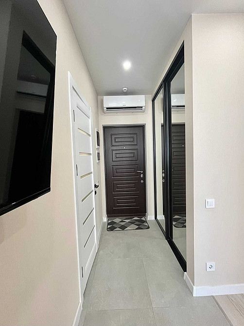 Сдам 1 ком квартиру на Сахарова. Кадорр. Первая аренда. Одеса - зображення 5