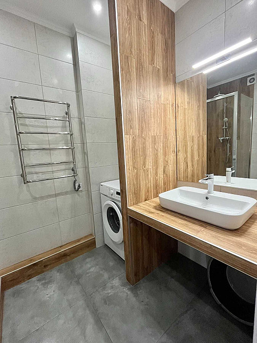 Сдам 1 ком квартиру на Сахарова. Кадорр. Первая аренда. Одеса - зображення 8