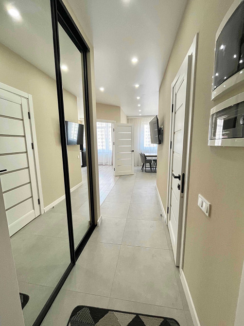 Сдам 1 ком квартиру на Сахарова. Кадорр. Первая аренда. Одеса - зображення 7