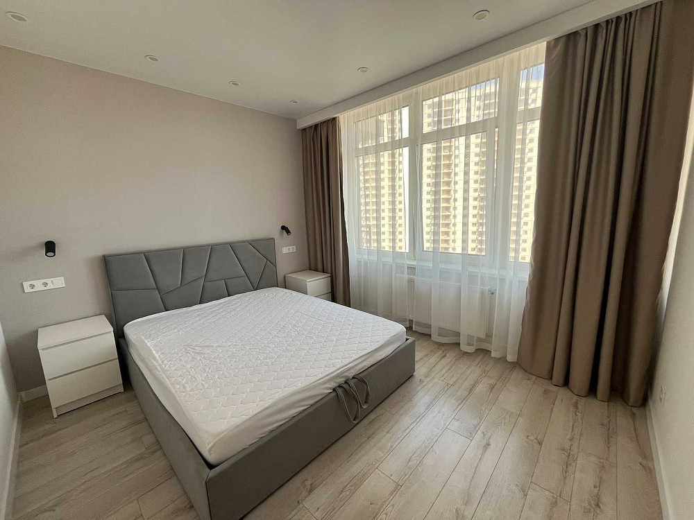 Сдам 1 ком квартиру на Сахарова. Кадорр. Первая аренда. Одеса - зображення 4