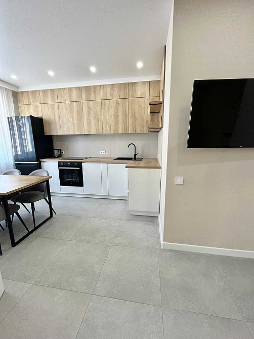 Сдам 1 ком квартиру на Сахарова. Кадорр. Первая аренда. Одеса - зображення 6