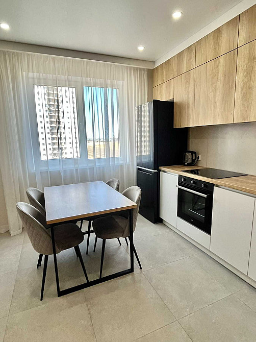 Сдам 1 ком квартиру на Сахарова. Кадорр. Первая аренда. Одеса - зображення 1