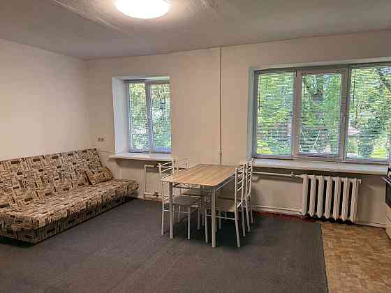 Здам 2 кімнатну квартиру в Залізничному районі Львов