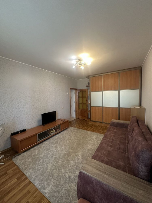 Сдам 2 к кв на Алексеевке, пр.Л.Свободы,42. м.Алексеевская,  16/16 Харьков - изображение 6