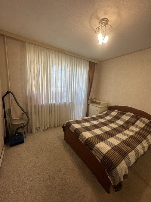 Сдам 2 к кв на Алексеевке, пр.Л.Свободы,42. м.Алексеевская,  16/16 Харьков - изображение 2