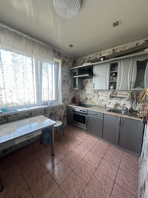 Сдам 2 к кв на Алексеевке, пр.Л.Свободы,42. м.Алексеевская,  16/16 Харьков - изображение 8